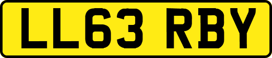 LL63RBY