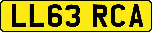LL63RCA