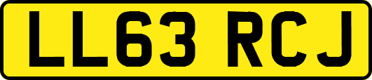 LL63RCJ