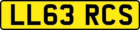 LL63RCS