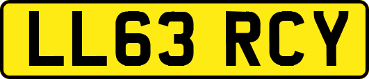 LL63RCY