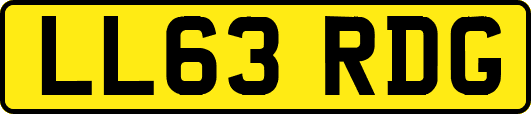 LL63RDG