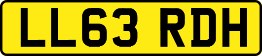 LL63RDH