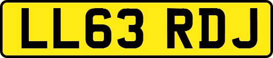 LL63RDJ