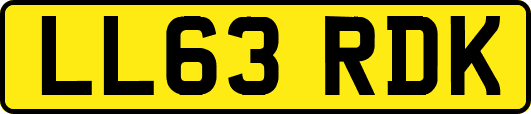 LL63RDK