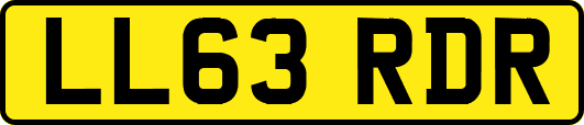 LL63RDR