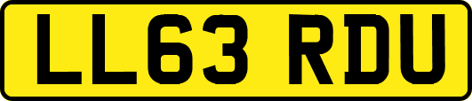 LL63RDU