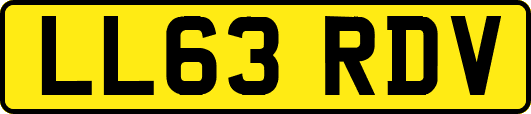 LL63RDV