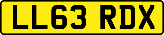 LL63RDX