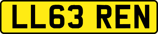 LL63REN