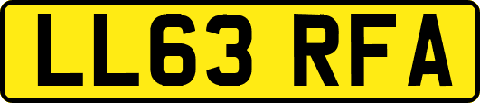 LL63RFA