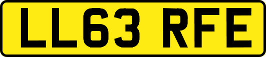 LL63RFE
