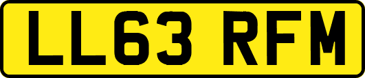 LL63RFM
