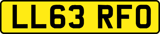 LL63RFO