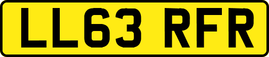 LL63RFR