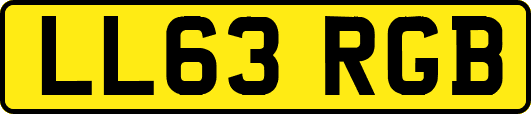 LL63RGB