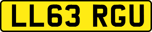 LL63RGU