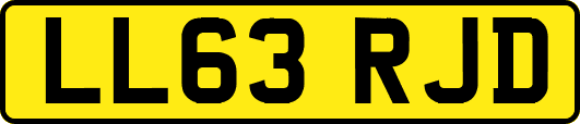 LL63RJD