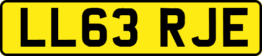 LL63RJE
