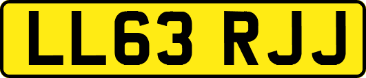 LL63RJJ