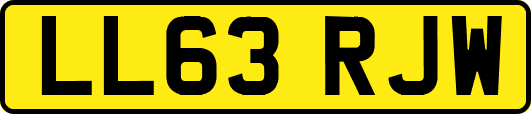 LL63RJW