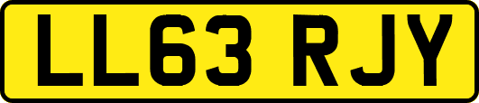 LL63RJY