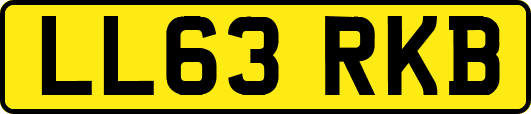 LL63RKB