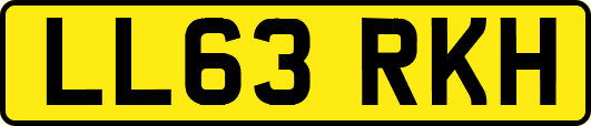 LL63RKH