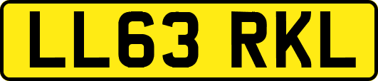 LL63RKL
