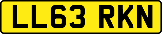LL63RKN