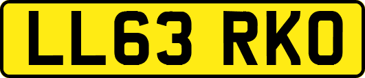 LL63RKO