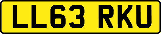 LL63RKU