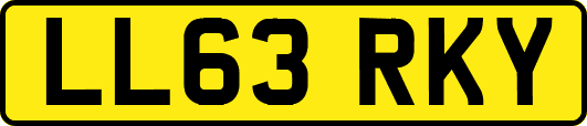 LL63RKY