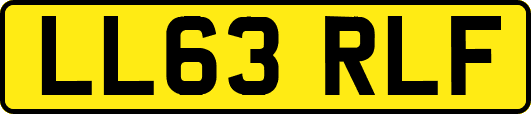 LL63RLF