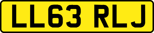 LL63RLJ