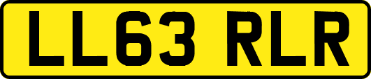 LL63RLR