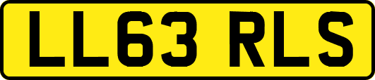 LL63RLS