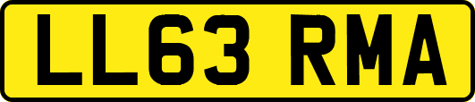 LL63RMA