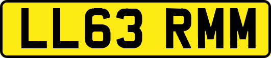 LL63RMM