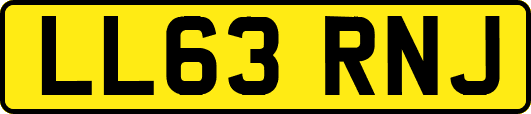 LL63RNJ
