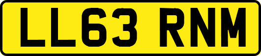 LL63RNM