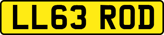 LL63ROD