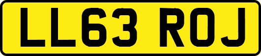 LL63ROJ