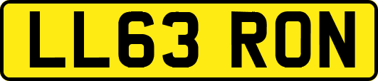 LL63RON