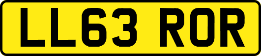 LL63ROR