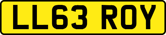 LL63ROY
