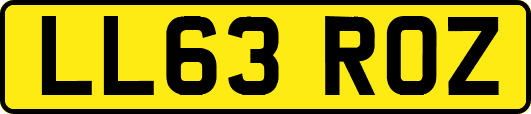 LL63ROZ