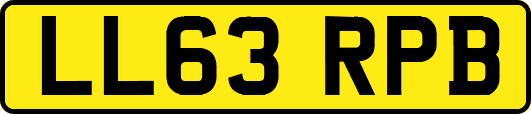 LL63RPB