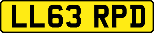 LL63RPD