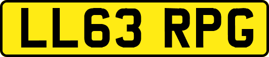 LL63RPG